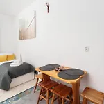 Apartament Szum By Holidaysun