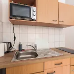 Apartament Szum By Holidaysun