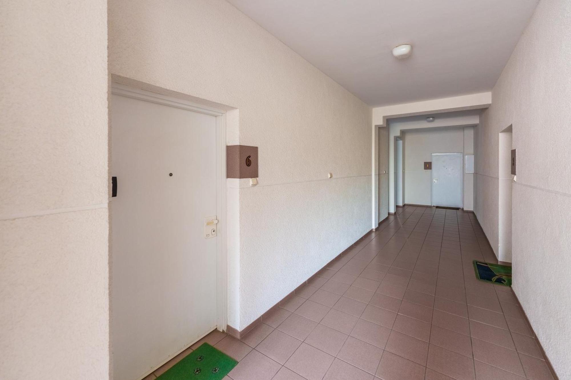 Apartment Szum By Holidaysun *