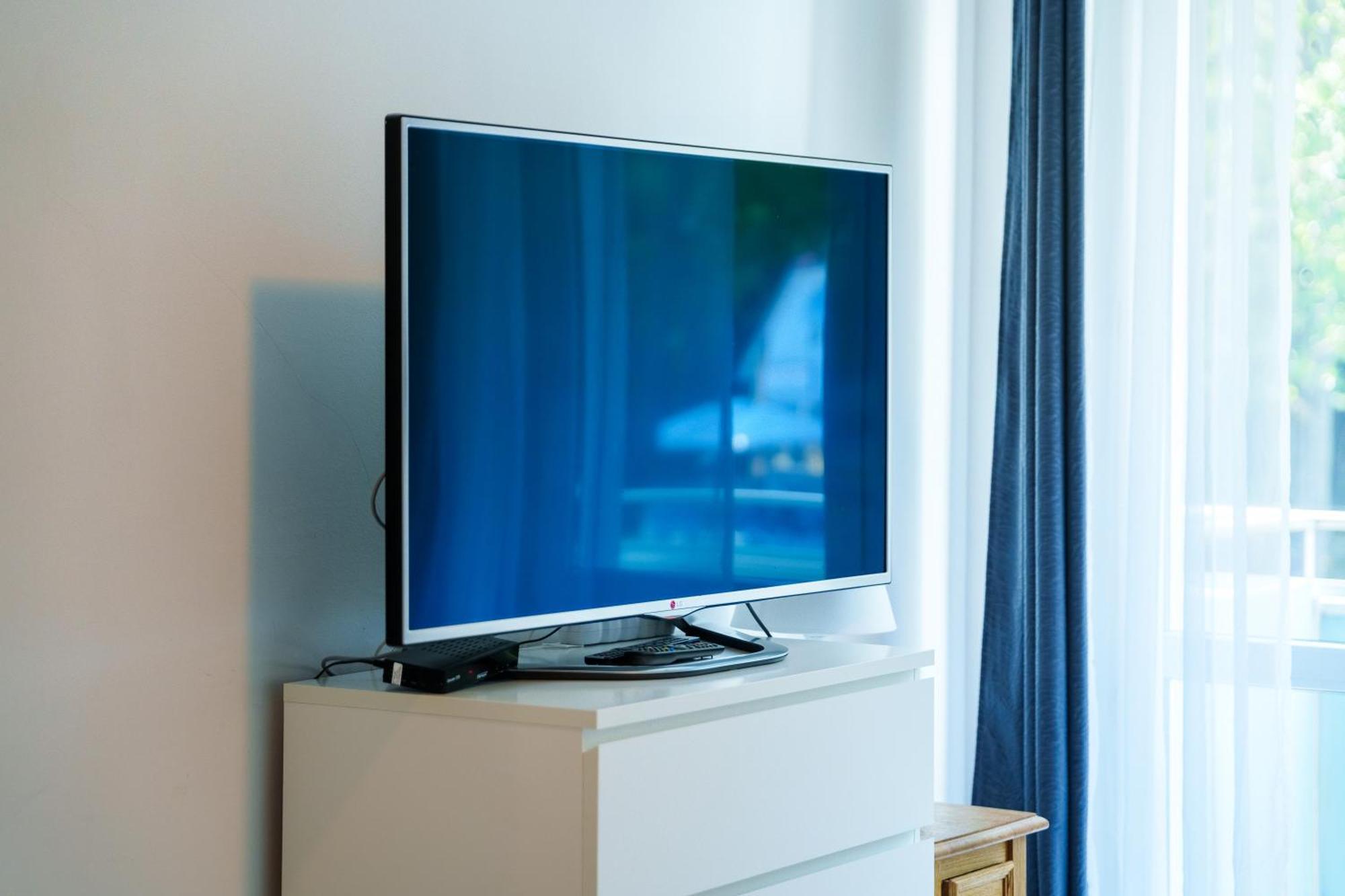 Szum By Holidaysun Apartment