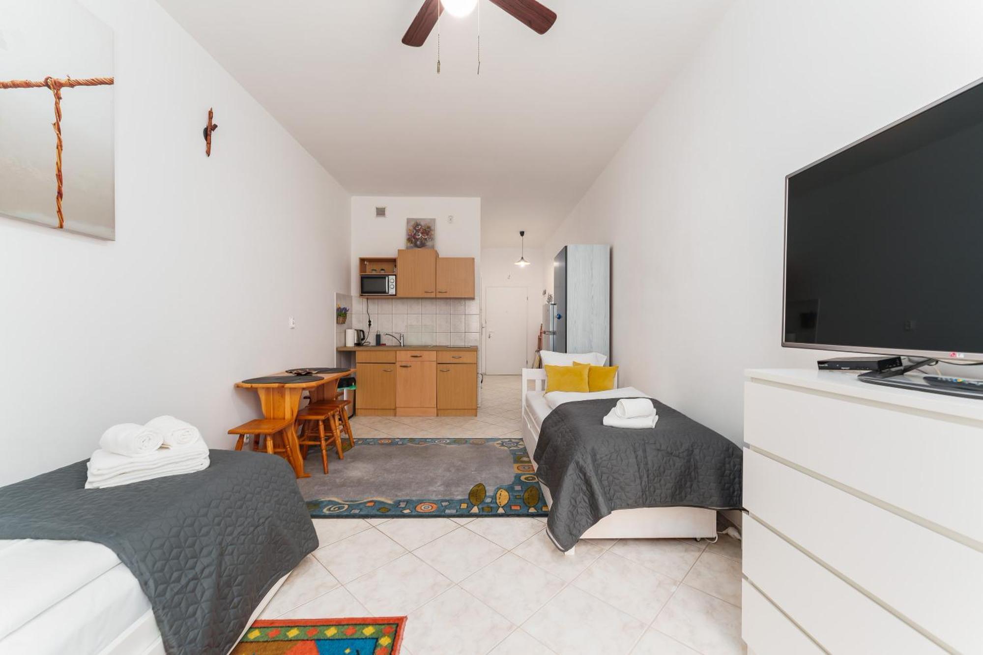 Apartment Szum By Holidaysun *