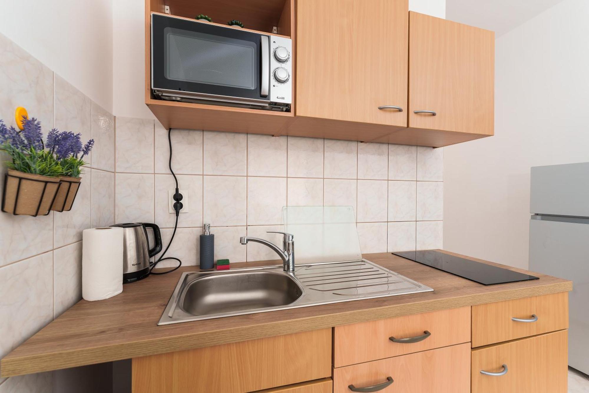 Szum By Holidaysun Apartment Kolberg