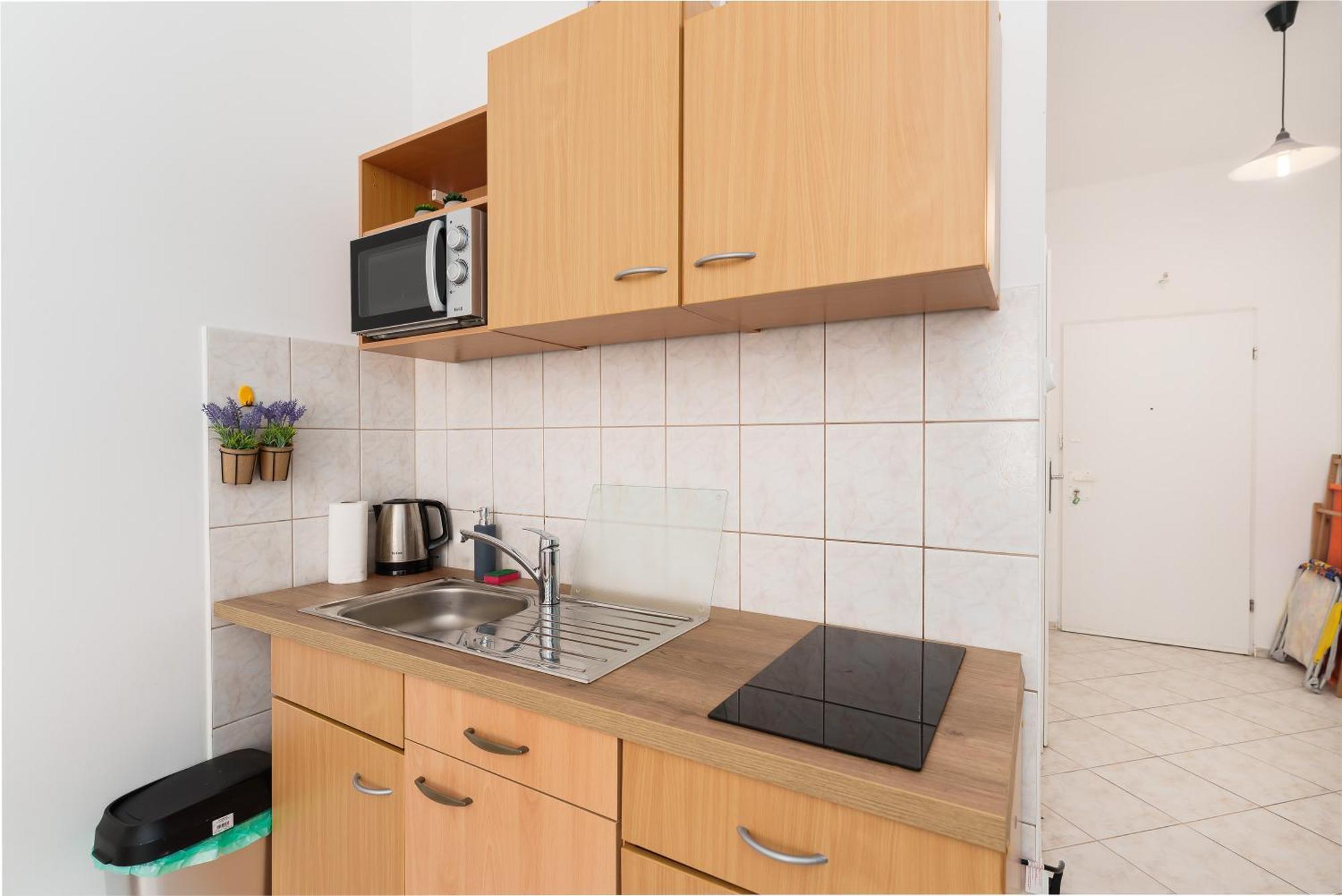 Szum By Holidaysun Apartment *