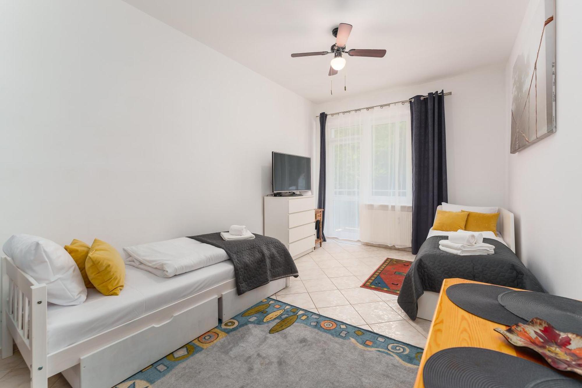 Apartment Szum By Holidaysun *