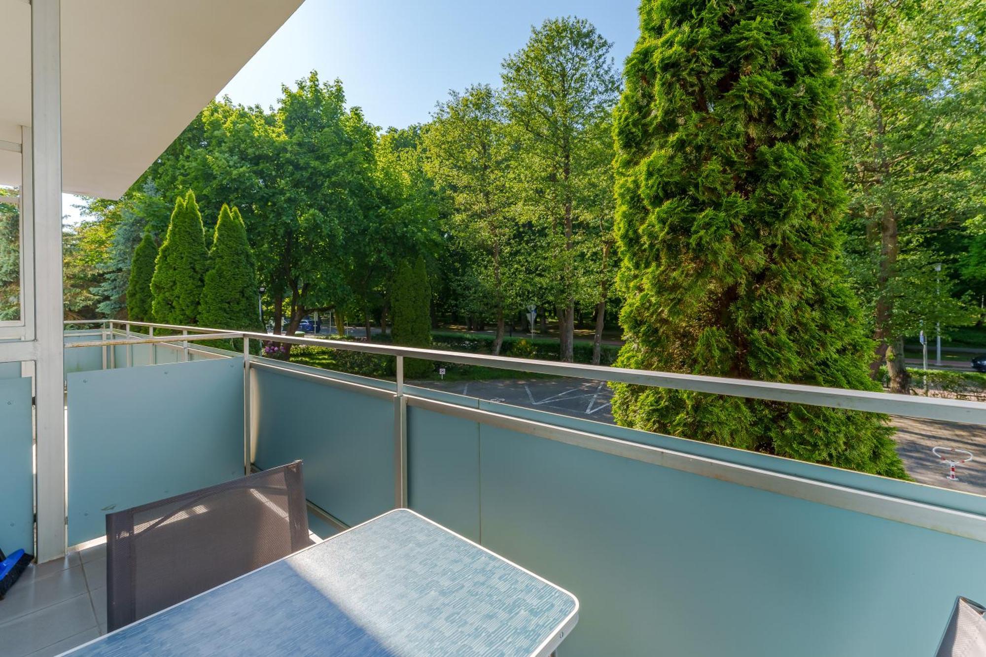 Szum By Holidaysun Apartment
