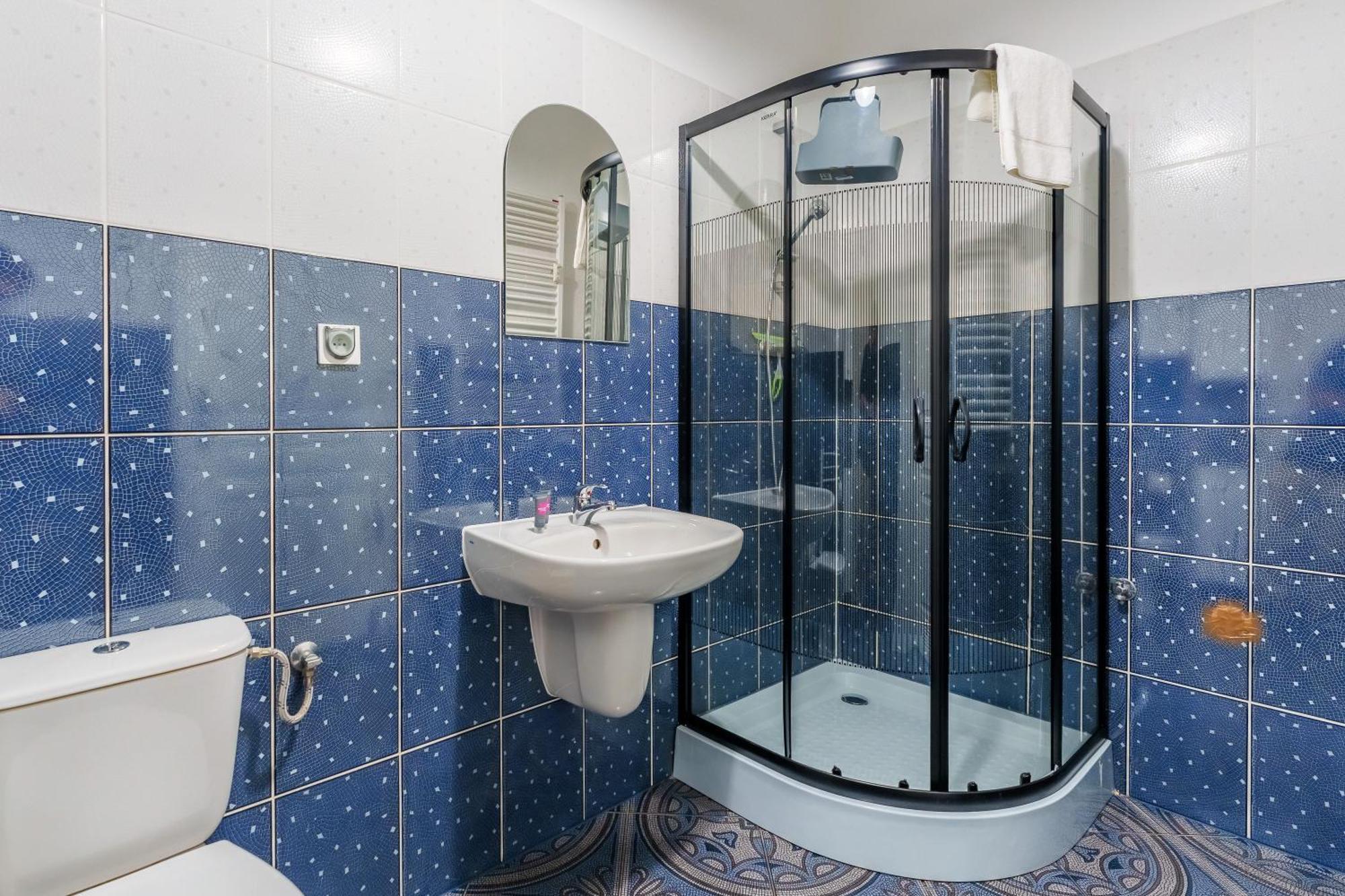 Szum By Holidaysun Apartment