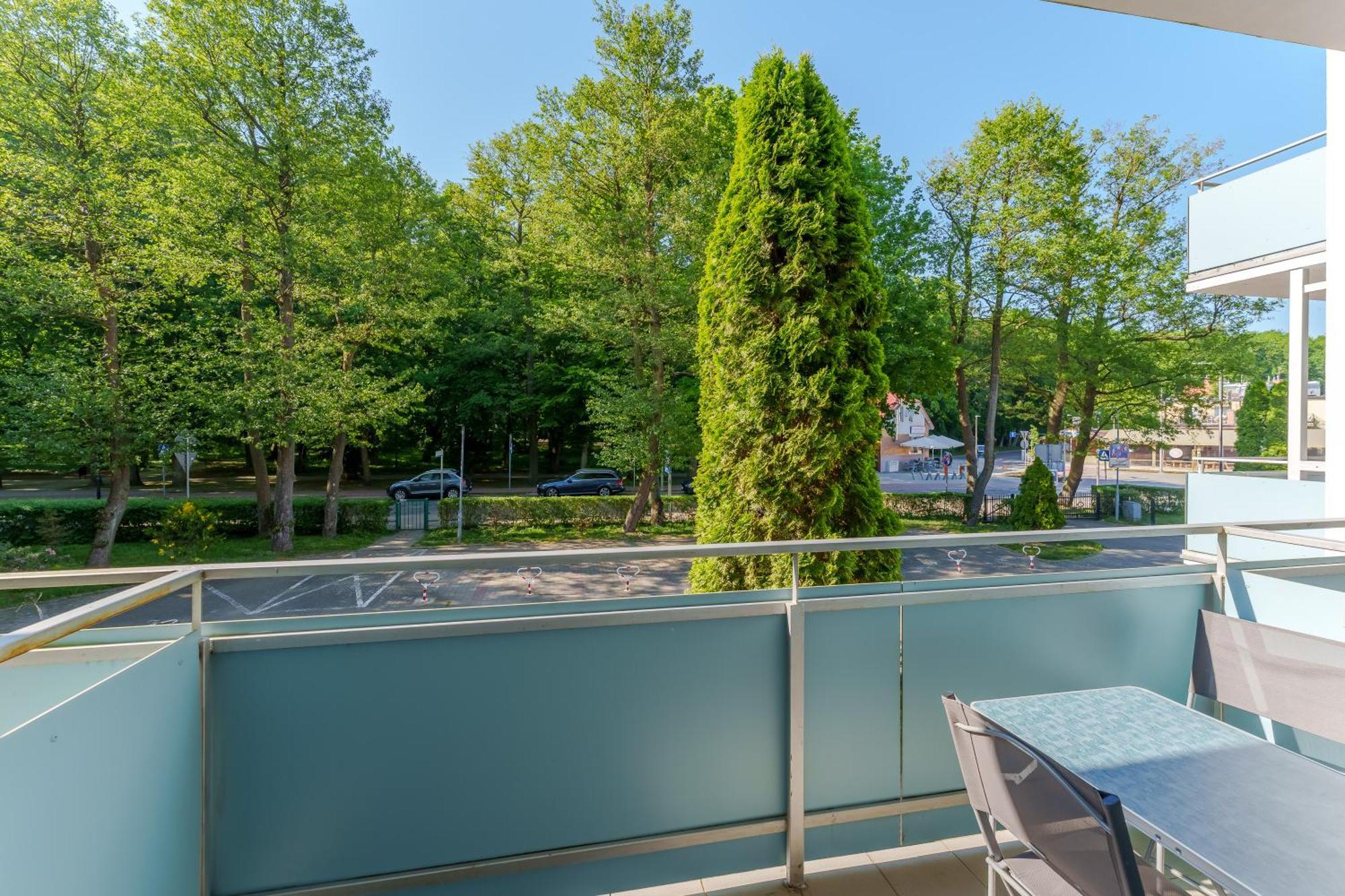 Szum By Holidaysun Apartment